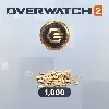 Купить ✅ Overwatch® 2 — 1000 монет Overwatch ✅ ПСН ✅ PLAYSTATION