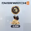 Купить ✅ Overwatch® 2 — 2000 + 200 монет Overwatch ✅ ПСН