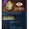 Купить Little Nightmares - Fox Mask DLC STEAM GIFT РОССИЯ