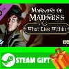 Купить ⭐ ️ Mansions of Madness - What Lies Within STEAM GIFT