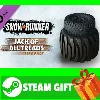 Купить ⭐ ️ SnowRunner - Jack of All Treads Tire Pack STEAM GIFT