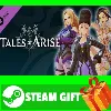 Купить ⭐ ️ Tales of Arise - Collaboration Costume Pack STEAM