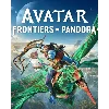 Купить ⚔ ️AVATAR:FRONTIERS OF PANDORA PS/Uplay/EpicGames|XBOX 🔑