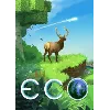Купить Eco (Аренда аккаунта Steam 7 дней) Онлайн, Мультиплеер