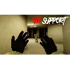 Купить ⭐ ️ Escape the Backrooms [Steam/Global][CashBack]