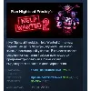Купить Five Nights at Freddy's: Help Wanted 2 АВТОДОСТАВКА STEAM РОССИЯ
