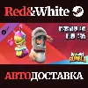 Купить Worms Rumble - Spaceworm and Alien Double Pack DLC