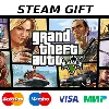 Купить Grand Theft Auto V: Enhanced| 🔥 steam UA/KZ/СНГ