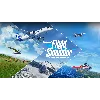 Купить FLIGHT SIMULATOR 💎 [ONLINE STEAM] Полный доступ + 🎁