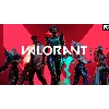 Купить VALORANT 💎 [80-120 уровень] Полный доступ + 🎁