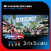 Купить Dead island 2 + Подарок | Epic Games | Оффлайн