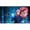 Купить 🔥 Jujutsu Kaisen Cursed Clash-Deluxe Edition |Steam РУ