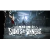 Купить 🔥 The Walking Dead: Saints  Sinners-Tourist |Stea