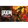 Купить 🔥 DOOM Eternal: The Ancient Gods-Part Two |Steam РУ+UA