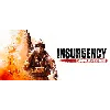 Купить Insurgency: Sandstorm ⚔ Смена данных 👑 Полный доступ