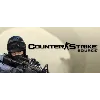 Купить Counter-Strike: Source 🔫 Смена данных 👑 Полный доступ