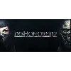 Купить Dishonored 2 🔪 Смена данных 👑 Полный доступ