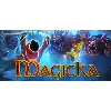 Купить Magicka ⚡ Смена данных 👑 Полный доступ