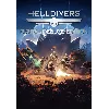 Купить HELLDIVERS 1 Deluxe (Аренда аккаунта Steam 7 дн) Онлайн