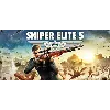 Купить Sniper Elite 5 🔫 Смена данных 👑 Полный доступ