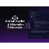 Купить 🌌 Github Copilot Pro 🌌 1 месяц 🌌