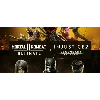 Купить Mortal Kombat 11 ULT+Injustice 2 Legendary ✔ на 90 дней