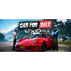 Купить Car For Sale Simulator 2023 🚗 Смена данных 🌎 Онлайн