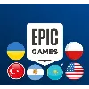 Купить ✅ Новый аккаунт Epic Games 🌐 KZ, TR, AR, UA, USA, PL 🌐