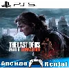 Купить 🎮 The Last of Us Part 2 Remastered (PS5/RUS) Аренда 🔰