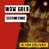 Купить Купить золото WoW на серверах Stormforge ВоВ +5%