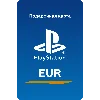 Купить 💥 Пополнение PlayStation PSN карта EUR 💥 ВСЕ НОМИНАЛЫ