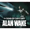 Купить ⚜ ️ Dead by Daylight: Alan Wake Chapter ⚜ ️