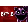 Купить Poppy Playtime - Chapter 3 | Аккаунт на 12 месяцев