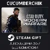 Купить CoD®: Modern Warfare® - Standard Edition ✅ STEAM ✅ RU+МИР