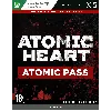 Купить 🚀 Atomic Heart - Atomic Pass (Xbox)