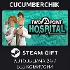 Купить Two Point Hospital ✅ STEAM GIFT AUTO ✅ RU+МИР