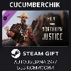 Купить Hunt: Showdown - Northern Justice ✅ STEAM GIFT AUTO ✅ RU+МИР