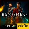 Купить ・Banishers: Ghosts of New Eden + DLC + ПОДАРОК・STEAM
