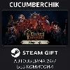 Купить Darkest Dungeon® II ✅ STEAM GIFT AUTO ✅ RU+МИР
