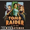 Купить 💜 Tomb Raider I-III Remastered | PS4/PS5 | Турция 💜