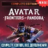 Купить AVATAR FRONTIERS of PANDORA COMPLETE+DLC FROM THE ASHES