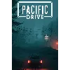 Купить Pacific Drive (Аренда аккаунта Steam) GFN, VK Play
