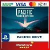 Купить 🔴 Pacific Drive 🎮 Турция PS5 🔴 PS