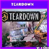 Купить Teardown БЕЗ ОЧЕРЕДИ | БЕЗ СТИМ ГУАРД