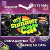 Купить My Summer Car 🚗 Смена данных 👑 Полный доступ