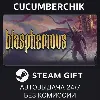 Купить Blasphemous ✅ STEAM GIFT AUTO ✅ RU+МИР