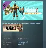 Купить Welcome to ParadiZe - Holidays Cosmetic Pack DLC AUTODELIVERY STEAM РОССИЯ