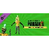 Купить Welcome to ParadiZe - ParadiZe Zombot Skin DLC - STEAM