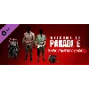 Купить Welcome to ParadiZe - Dark Fantasy Cosmetic Pack DLC