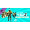 Купить Welcome to ParadiZe - Holidays Cosmetic Pack DLC